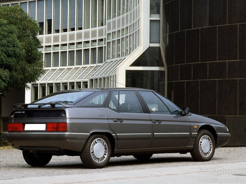 Магнитола citroen xm